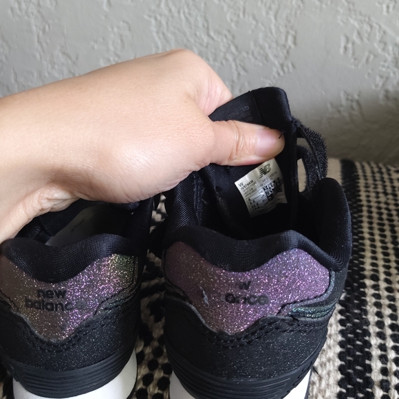 New Balance 574 Infant shoes - Picture 3 of 4